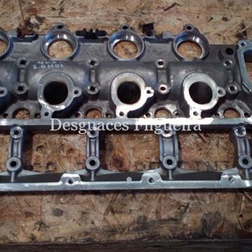 Tapa balancines Peugeot 407 2.0 HDI RHR - Imagen 2