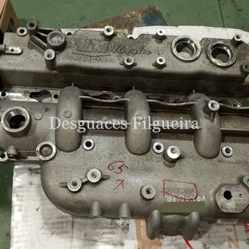 Tapa de balancines con arboles de levas Chrysler Voyager 2.8 CRD VM28C 90132360F - Imagen 1