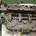 Tapa de balancines con arboles de levas Chrysler Voyager 2.8 CRD VM28C 90132360F - Imagen 1
