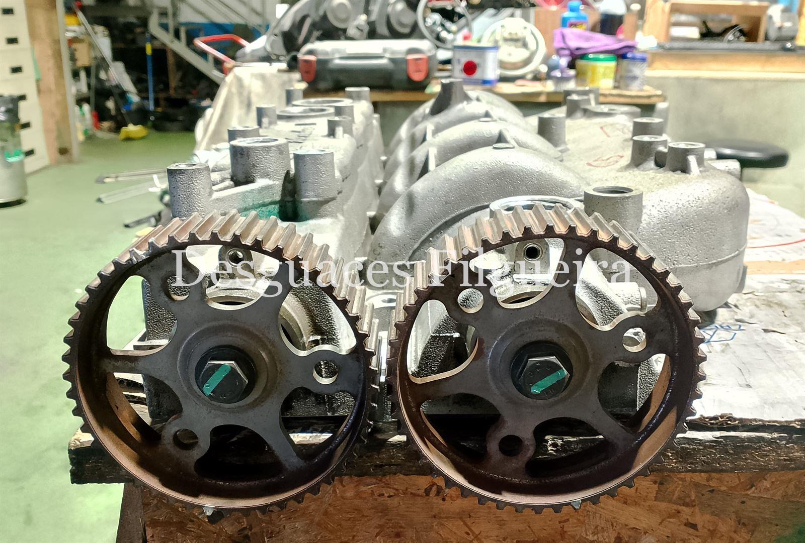 Tapa de balancines con arboles de levas Chrysler Voyager 2.8 CRD VM28C 90132360F - Imagen 6