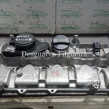 Tapa de balancines de Mercedes-Benz Clase C Sportcoupe 2.2 C 220 CDI 143 cv año 2001. - Imagen 1