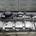 Tapa de balancines de Mercedes-Benz Clase C Sportcoupe 2.2 C 220 CDI 143 cv año 2001. - Imagen 1