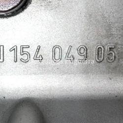 Tapa de balancines de Mercedes-Benz Clase C Sportcoupe 2.2 C 220 CDI 143 cv año 2001. - Imagen 2