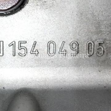 Tapa de balancines de Mercedes-Benz Clase C Sportcoupe 2.2 C 220 CDI 143 cv año 2001. - Imagen 2