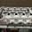 Tapa superior de culata Citroen Jumpy 2.0 HDI RHK 9656823180 - Imagen 1