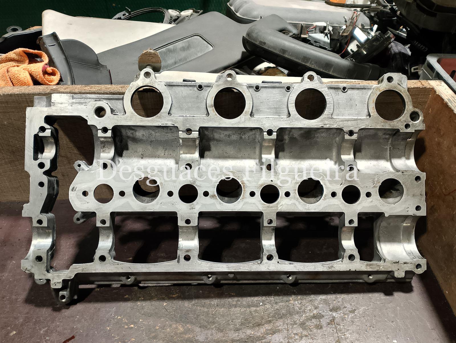 Tapa superior de culata Citroen Jumpy 2.0 HDI RHK 9656823180 - Imagen 2