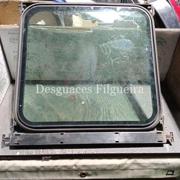 Tapa ventana lateral sin marco Peugeot Boxer 2. 2 HDI 4HU - Imagen 1