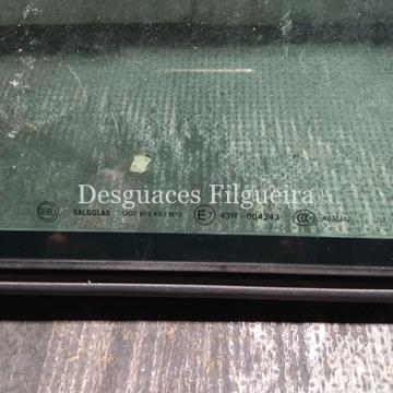 Tapa ventana lateral sin marco Peugeot Boxer 2. 2 HDI 4HU - Imagen 2