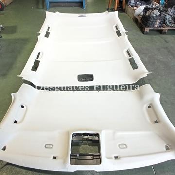 Tapizado techo Mercedes Benz V-Clase Combi (W447) 2.1 V. CDI, 163 cv - Imagen 1