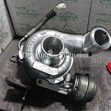 Turbo Alfa Romeo GT 1.9 JTD 55205370 - Imagen 1