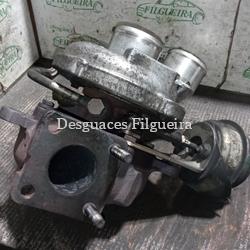 Turbo Alfa Romeo GT 1.9 JTD 55205370 - Imagen 2