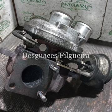 Turbo Alfa Romeo GT 1.9 JTD 55205370 - Imagen 2