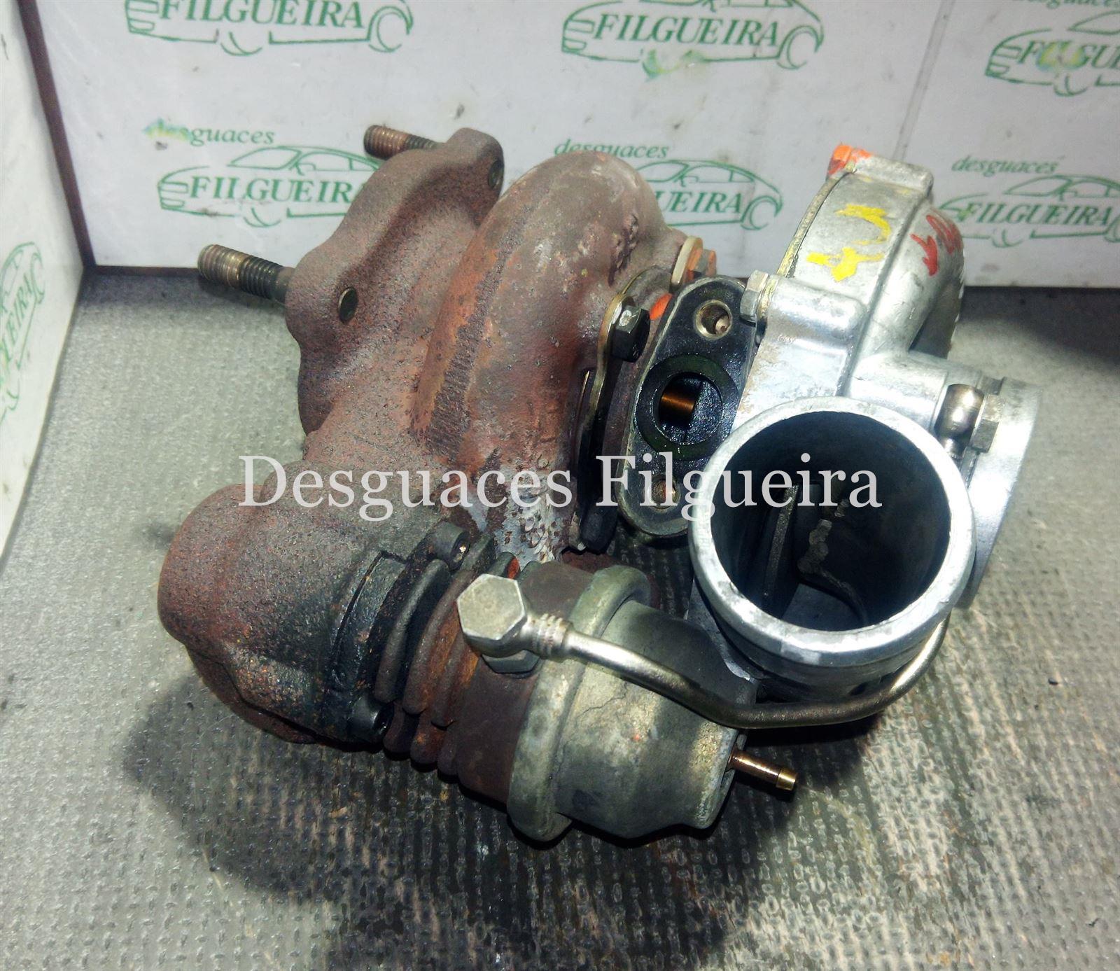 Turbo Audi A6 2. 5TDI carroceria 100 AEL - Imagen 1