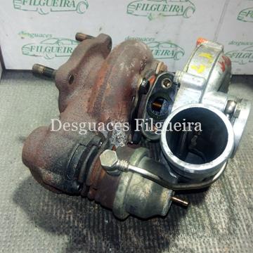 Turbo Audi A6 2. 5TDI carroceria 100 AEL - Imagen 1