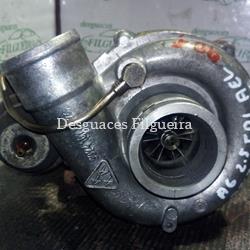 Turbo Audi A6 2. 5TDI carroceria 100 AEL - Imagen 2