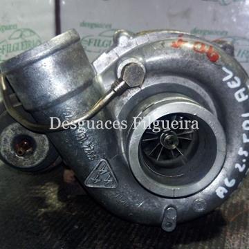 Turbo Audi A6 2. 5TDI carroceria 100 AEL - Imagen 2