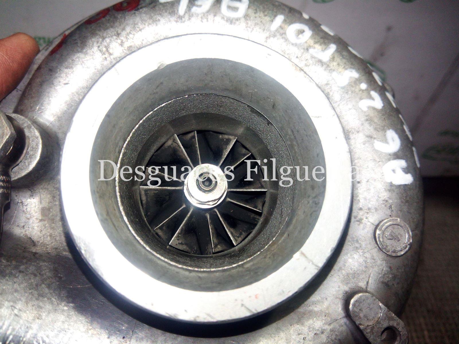 Turbo Audi A6 2. 5TDI carroceria 100 AEL - Imagen 3