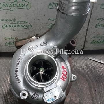 Turbo Audi A6  3.0 TDI BMK SIN PULMON 059145702H - Imagen 1