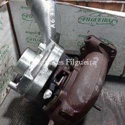 Turbo Audi A6  3.0 TDI BMK SIN PULMON 059145702H - Imagen 2