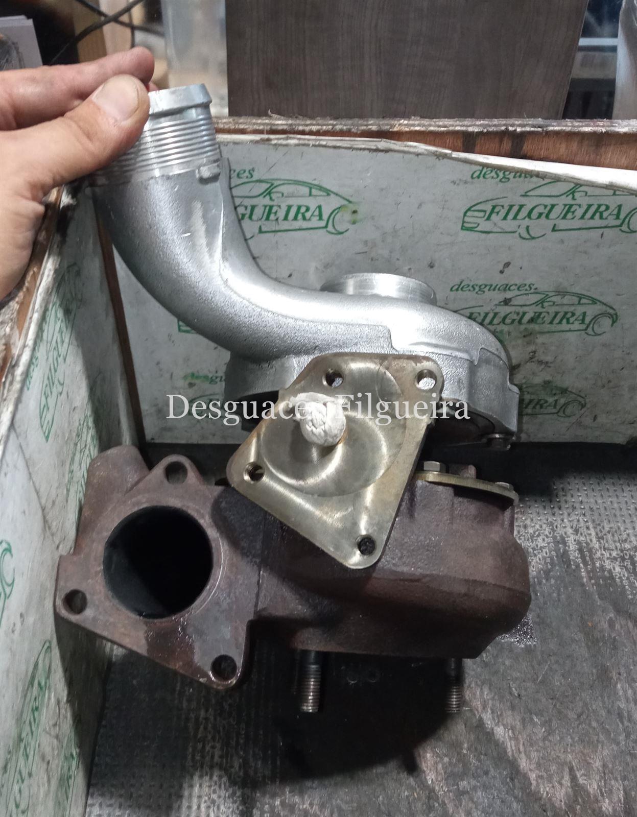 Turbo Audi A6  3.0 TDI BMK SIN PULMON 059145702H - Imagen 3