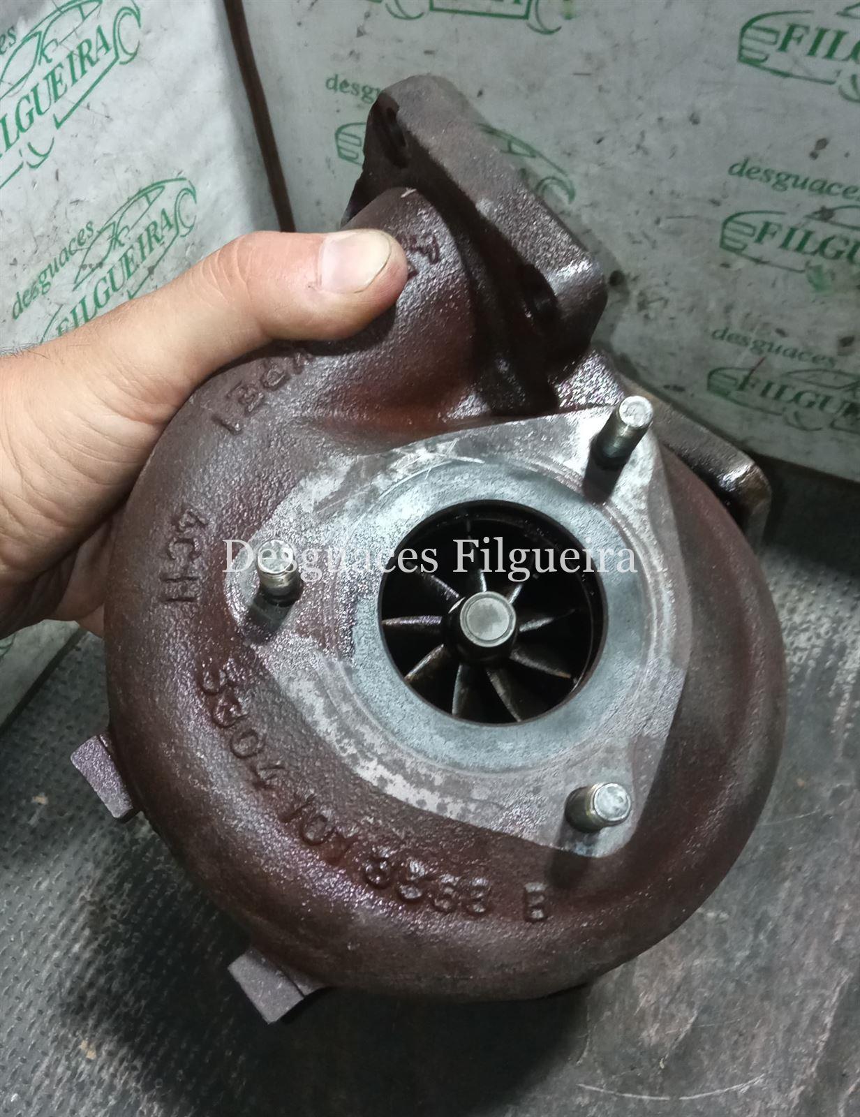 Turbo Audi A6  3.0 TDI BMK SIN PULMON 059145702H - Imagen 4