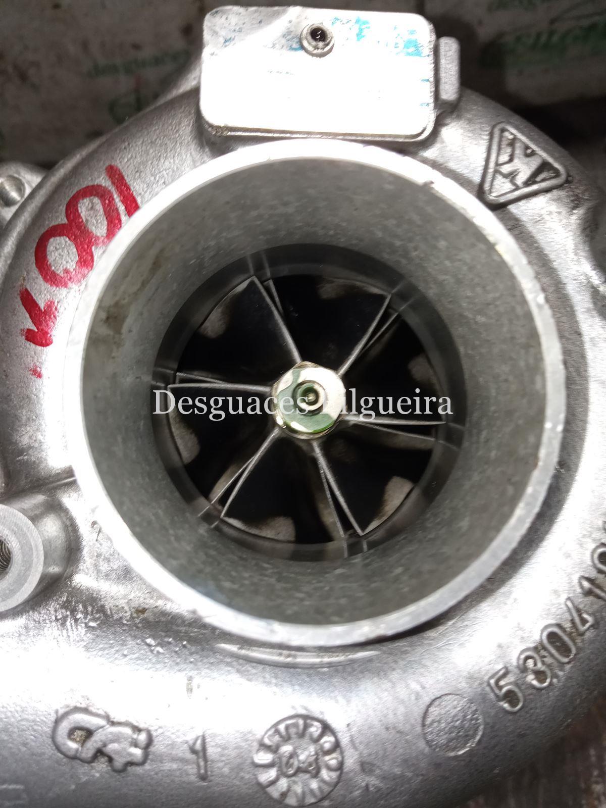 Turbo Audi A6  3.0 TDI BMK SIN PULMON 059145702H - Imagen 5
