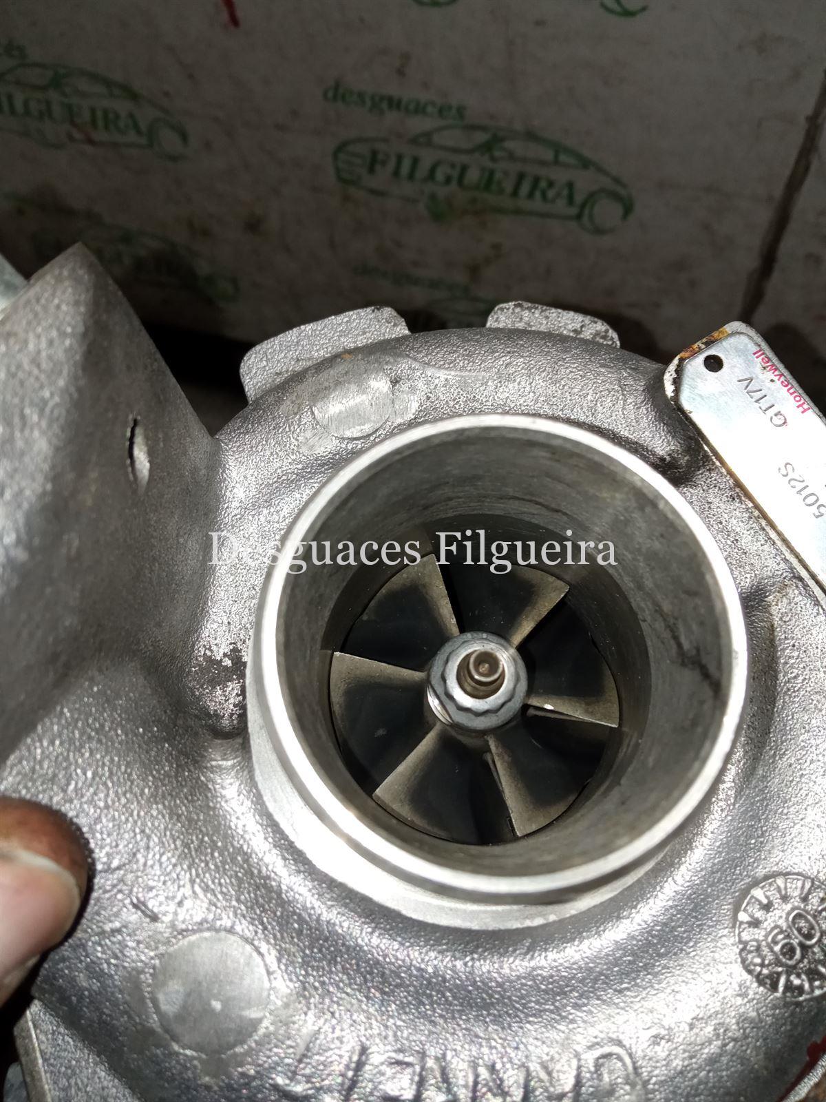 Turbo BMW 320D N47 D20 A - Imagen 3