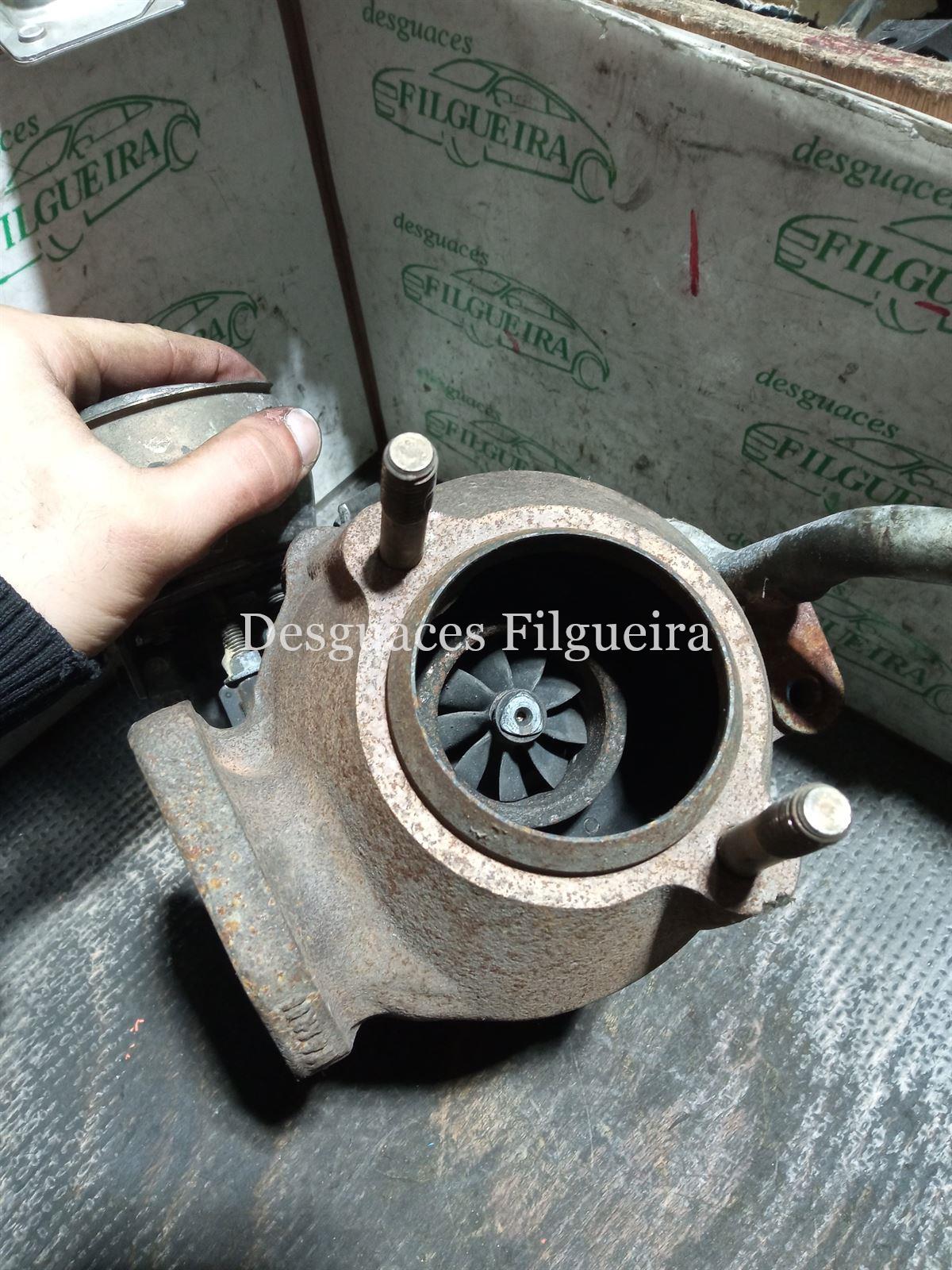 Turbo BMW 320D N47 D20 A - Imagen 4