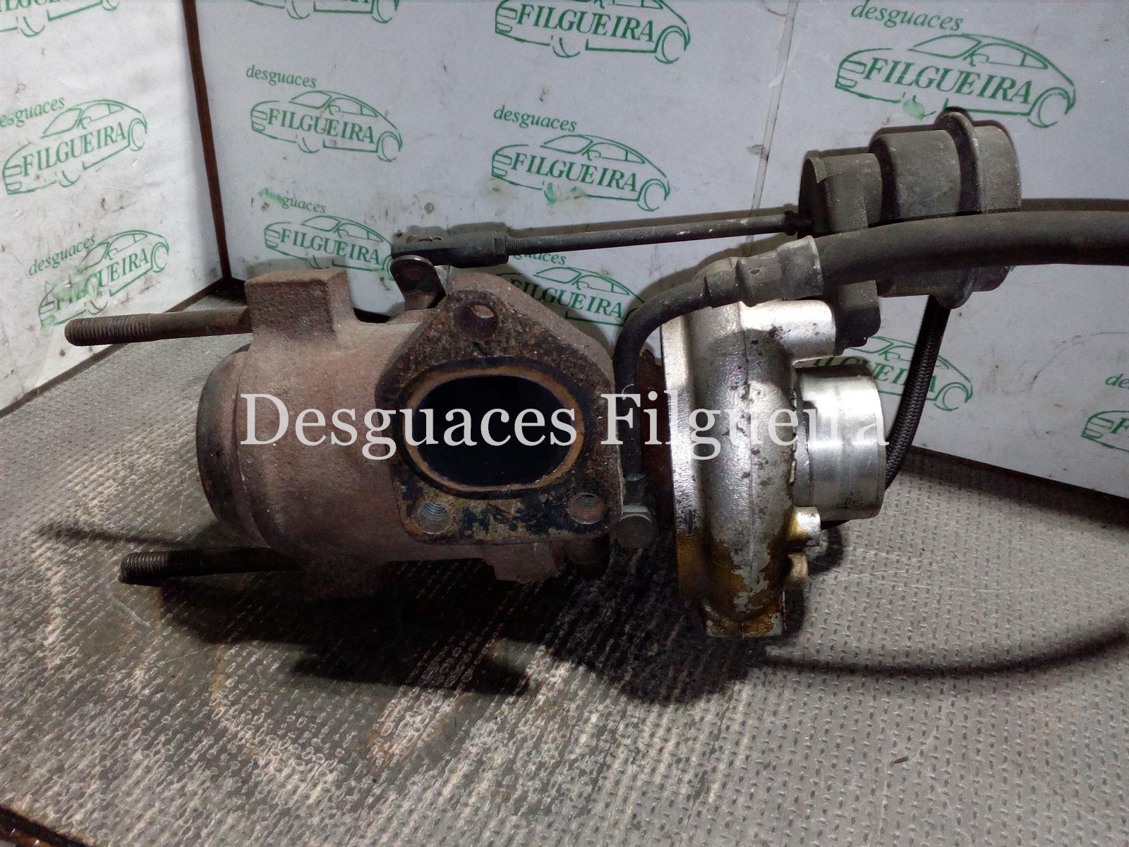 Turbo BMW 325 TD E36 TD04-11G-4 - Imagen 1