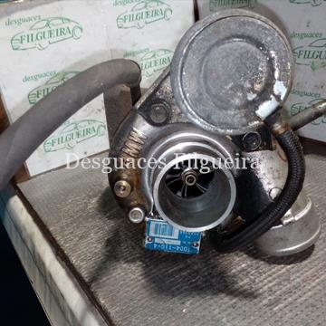 Turbo BMW 325 TD E36 TD04-11G-4 - Imagen 2
