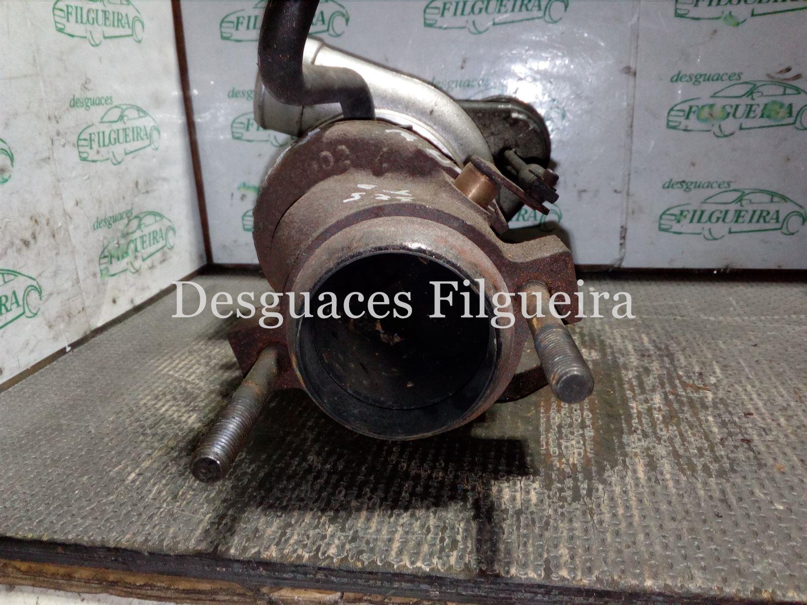 Turbo BMW 325 TD E36 TD04-11G-4 - Imagen 3