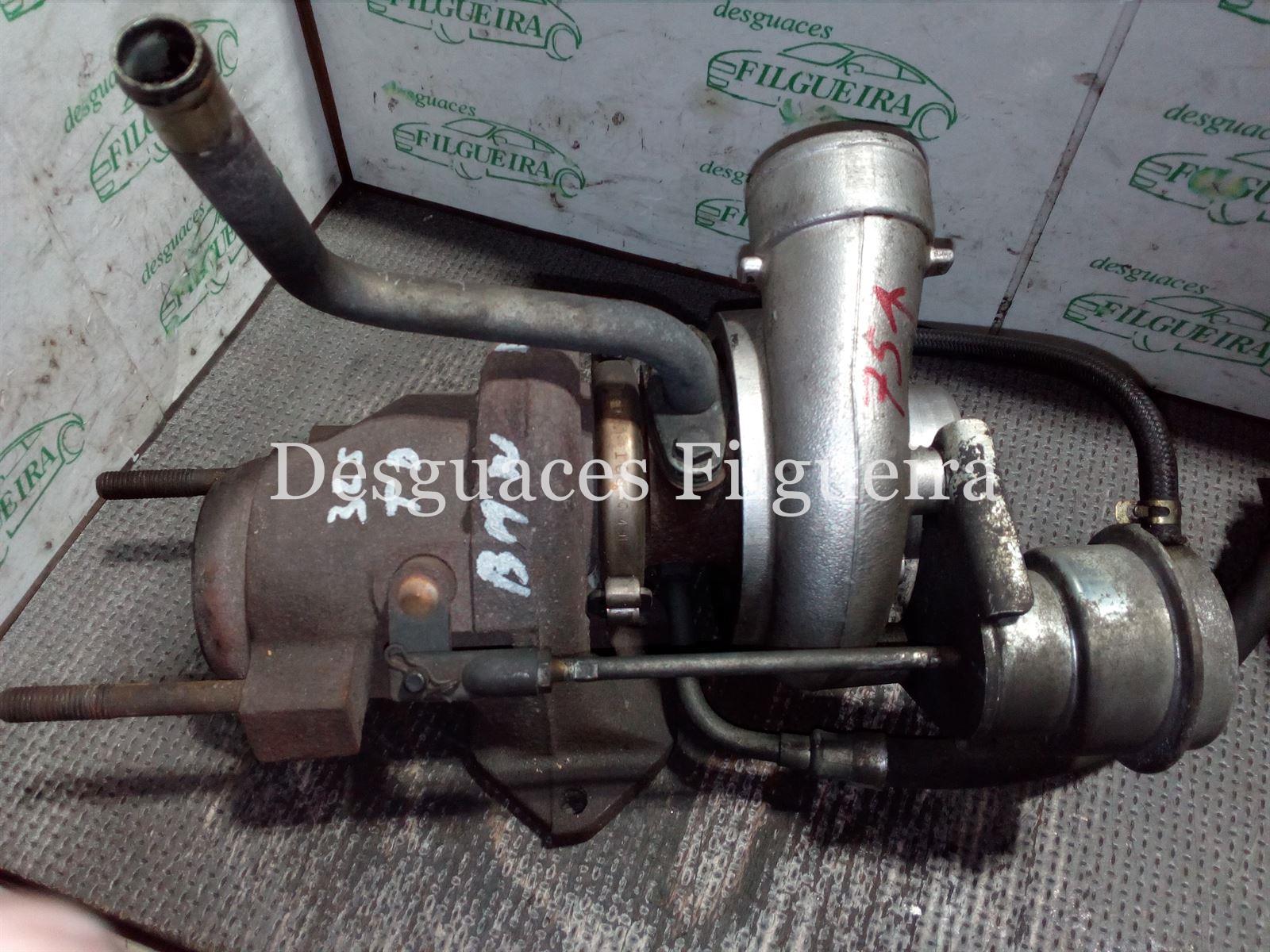 Turbo BMW 325 TD E36 TD04-11G-4 - Imagen 4