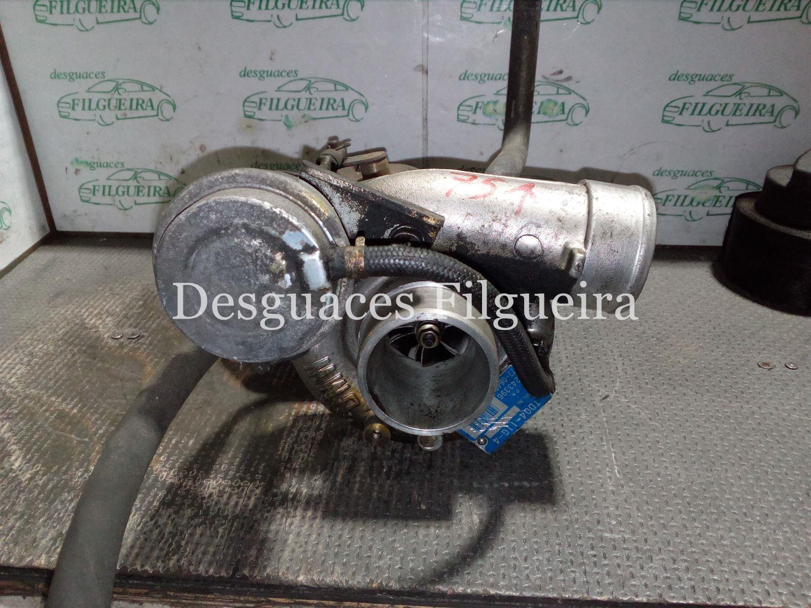 Turbo BMW 325 TD E36 TD04-11G-4 - Imagen 6