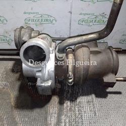 Turbo BMW 525 TDS E39 - Imagen 1