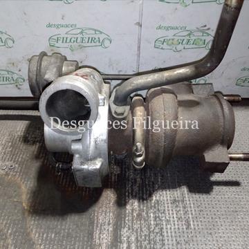 Turbo BMW 525 TDS E39 - Imagen 1