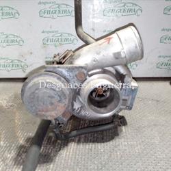 Turbo BMW 525 TDS E39 - Imagen 2