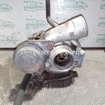 Turbo BMW 525 TDS E39 - Imagen 2