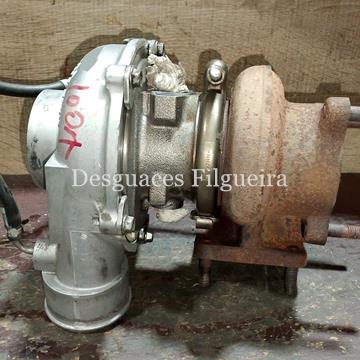 Turbo Chrysler Voyager 2.8 CRD VM28C - Imagen 2