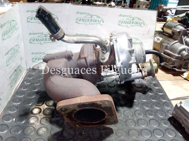 Turbo Chrysler Voyager II 2. 5TD - Imagen 1