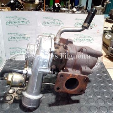 Turbo Chrysler Voyager II 2. 5TD - Imagen 2