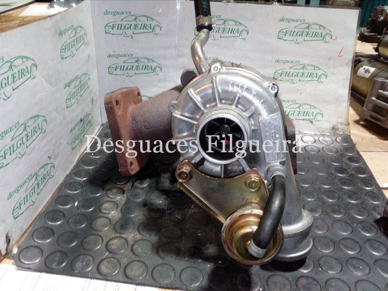 Turbo Chrysler Voyager II 2. 5TD - Imagen 3