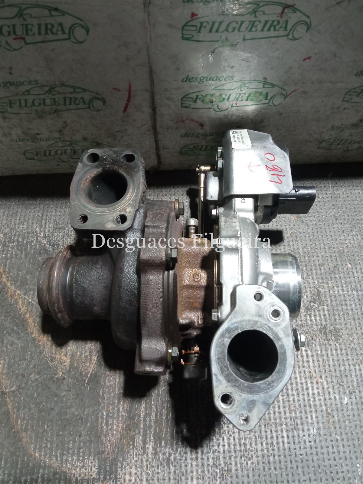 Turbo Citroen C4 1.5 Blue HDI YH01 2021 - Imagen 1