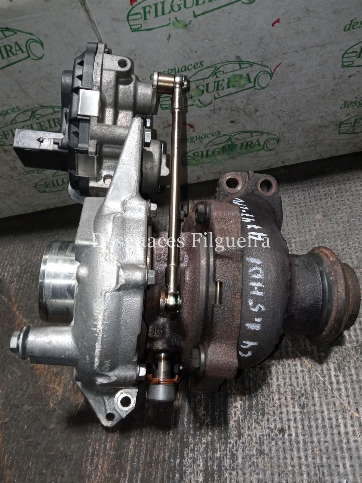 Turbo Citroen C4 1.5 Blue HDI YH01 2021 - Imagen 4