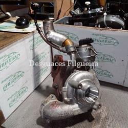 Turbo Citroen C4 Picasso 1.6 HDI   9686120690-06 - Imagen 2