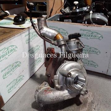 Turbo Citroen C4 Picasso 1.6 HDI   9686120690-06 - Imagen 2