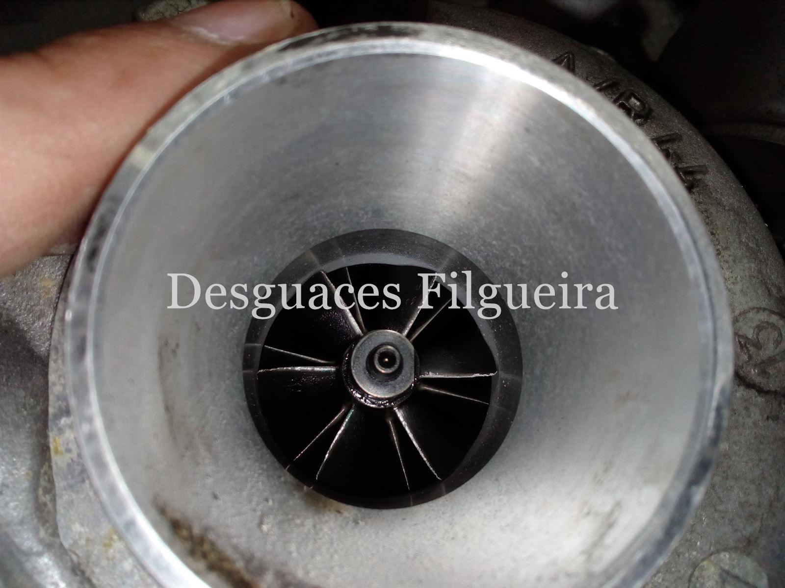 Turbo Citroen C4 Picasso 1.6 HDI 9686120690-06 - Imagen 4