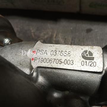 Turbo Citroen C4 Picasso 2.0 HDI RHE - Imagen 2