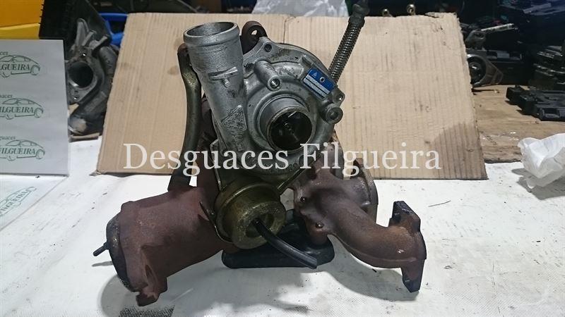Turbo Citroen Xantia 2. 0 HDI - Imagen 1