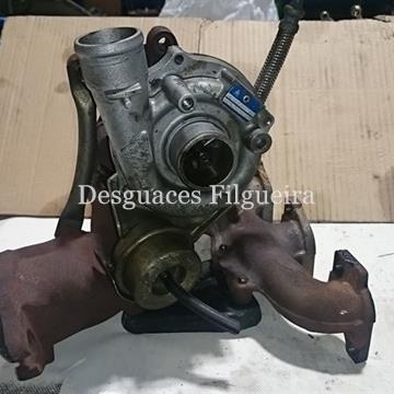 Turbo Citroen Xantia 2. 0 HDI - Imagen 1