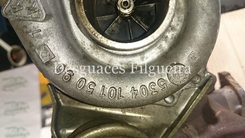 Turbo Citroen Xantia 2. 0 HDI - Imagen 2